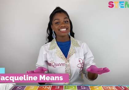 Jacqueline Means Video Thumbnail