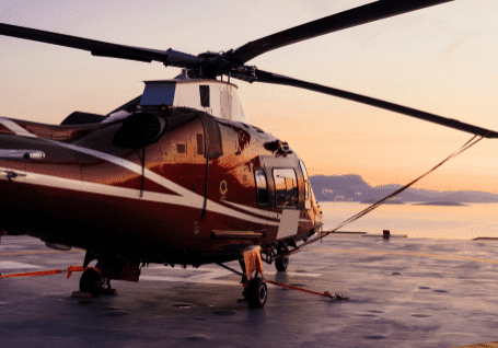 High Flying Role Models Video Model