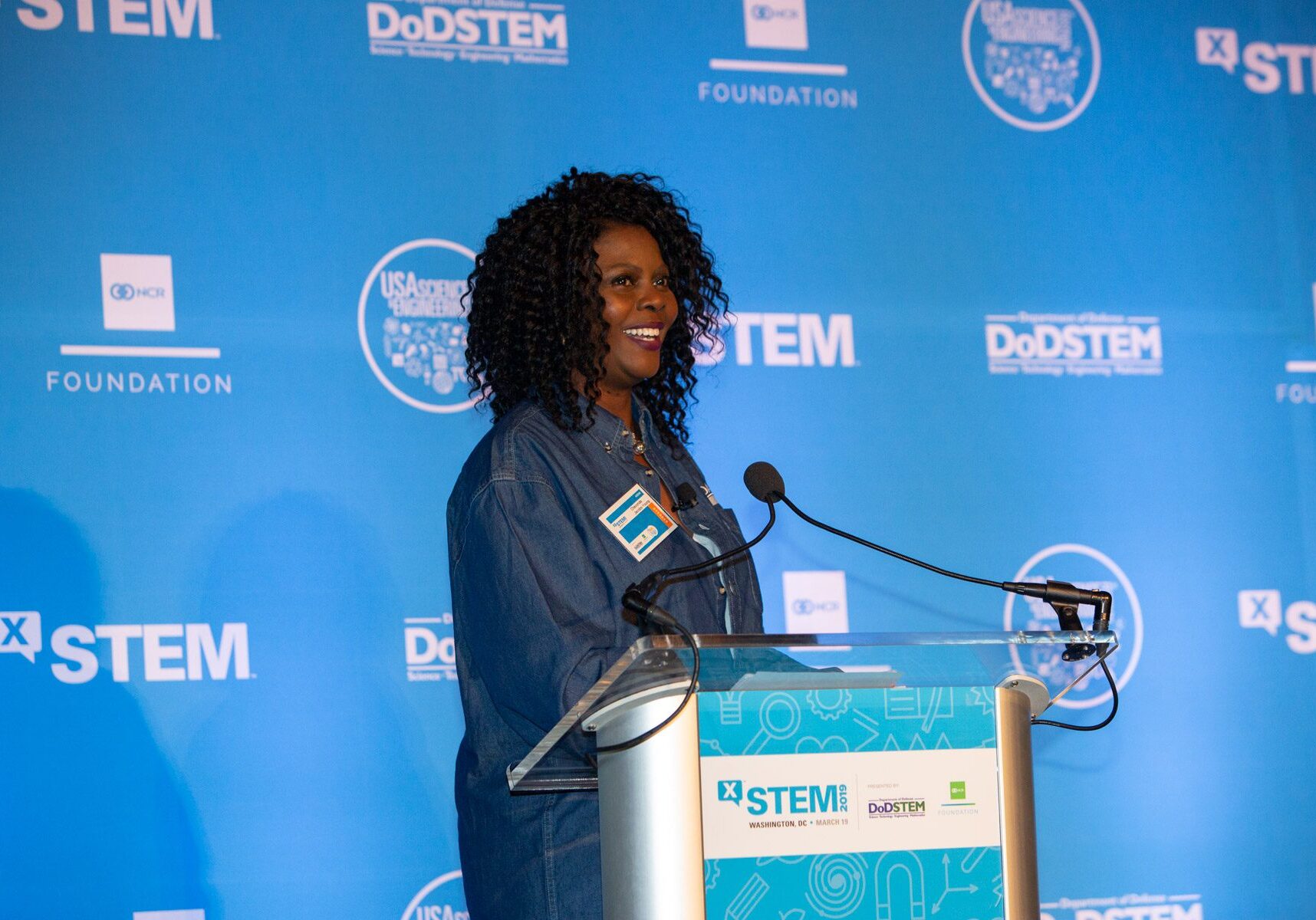 Dr. Chavonda Jacobs-Young Video Thumbnail