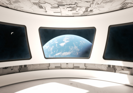 Made in Space Manufacturing in Microgravity (1)