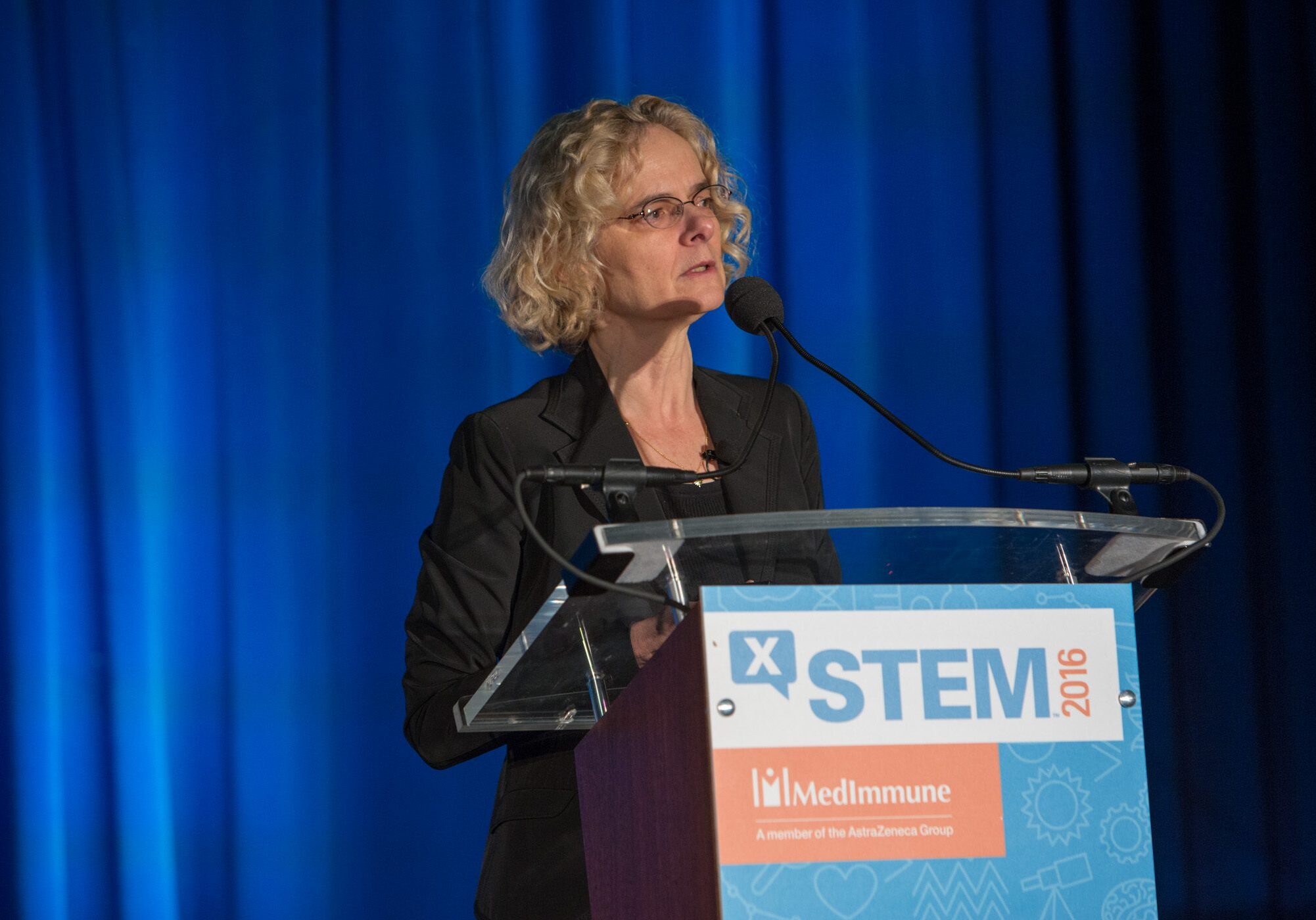 Dr. Nora Volkow Video Thumbnail