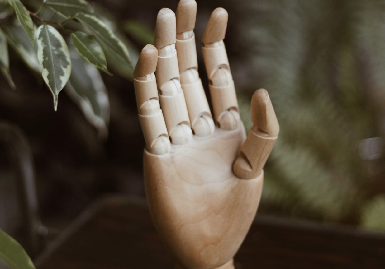 Real-Life Robotics Video Thumbnail