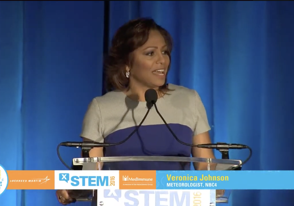 Veronica Johnson Video Thumbnail