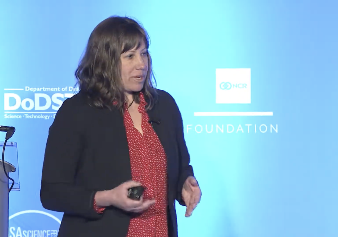 Amy Kukulya Viedo Thumbnail