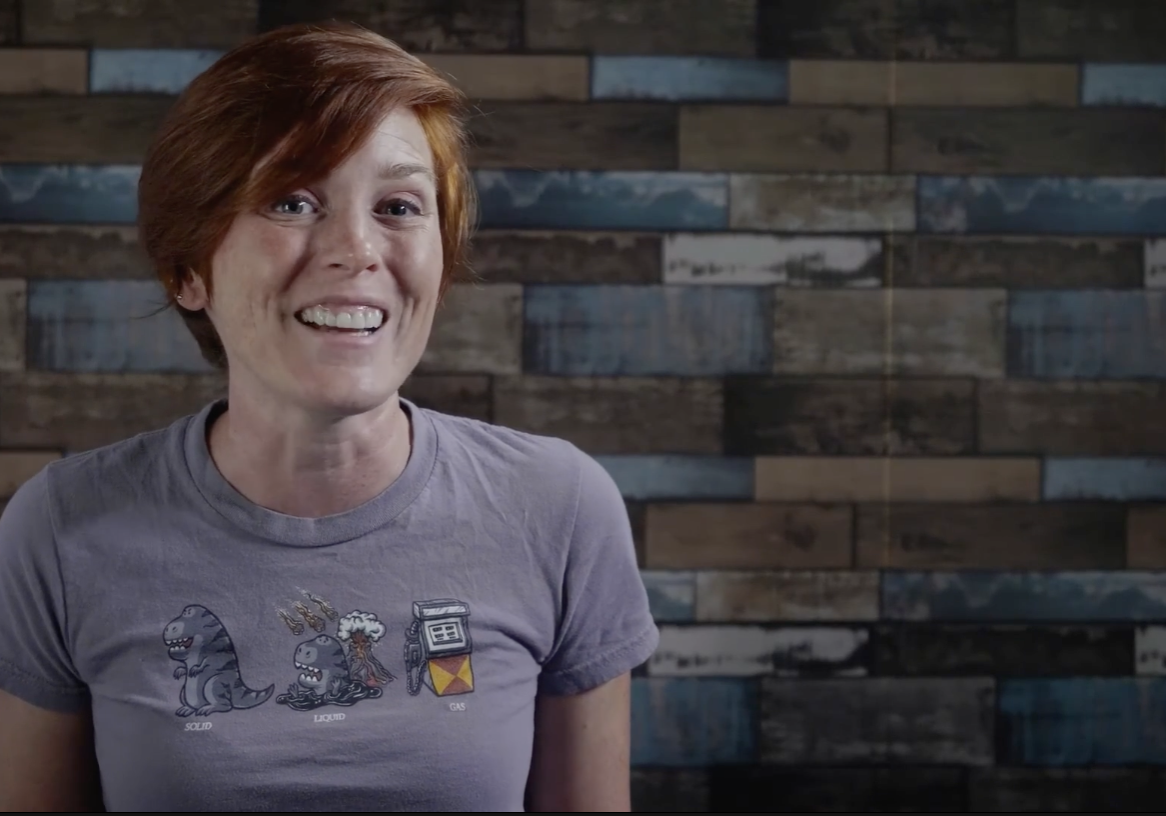 Tamara Robertson Video Thumbnail