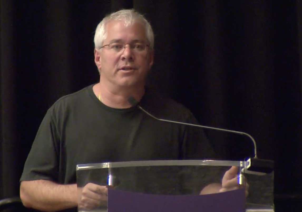 Joshua Wurman Video Thumbnail