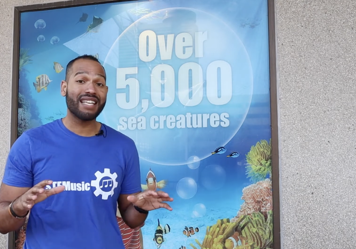 Roy Moye III Video Thumbnail