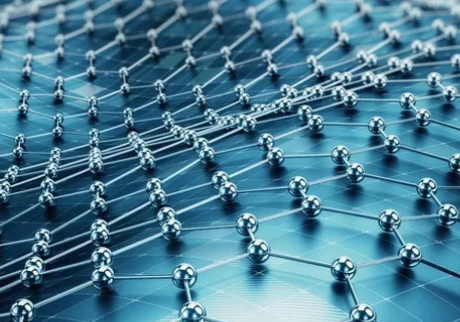 Supercharging Materials Discovery Video Thumbnail