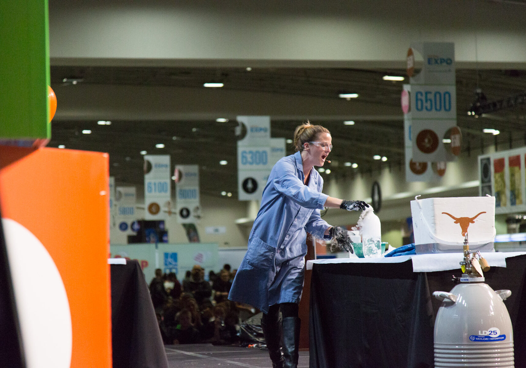 Dr. Kate Biberdorf Video Thumbnail