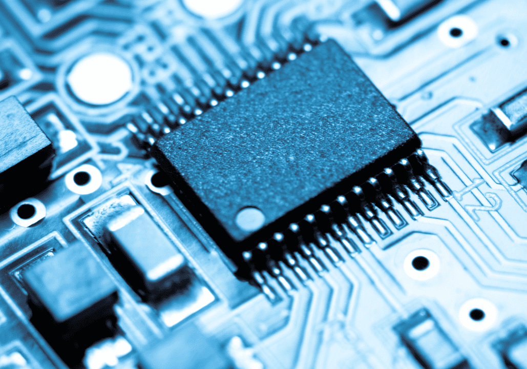 Leveling up with Microelectronics Video Thumbnail