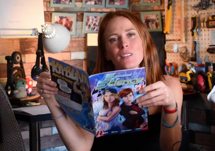 Tamara Robertson Video Thumbnail