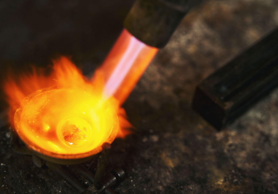 Extreme Materials Video Thumbnail