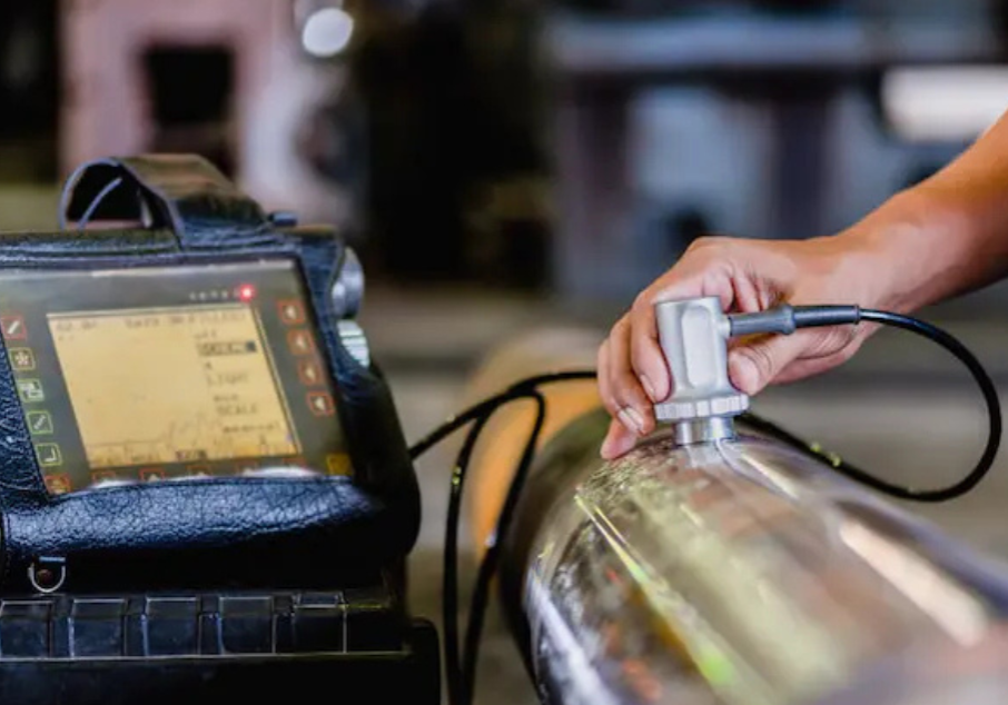 Nondestructive STEM Detectives Video Thumbnail