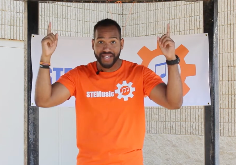 Roy Moye III Video Thumbnail