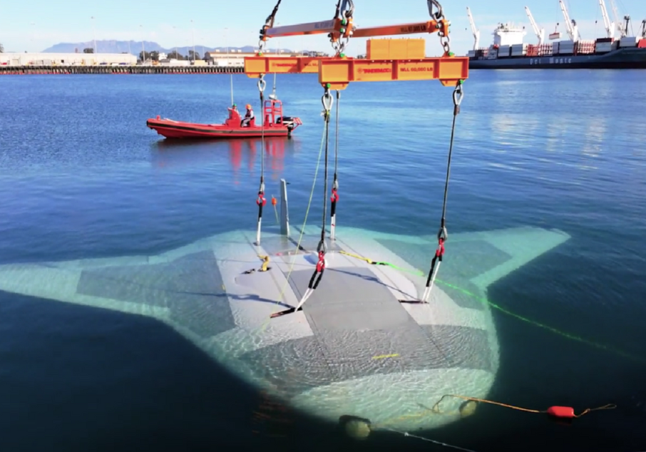 Putting Brains in AUVs Video Thumbnail