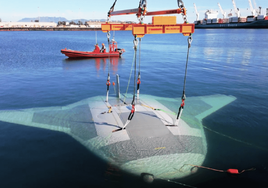 Putting Brains in AUVs Video Thumbnail