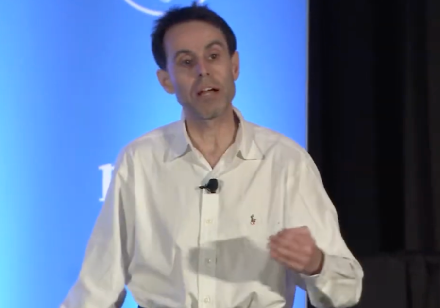 Dr. Howie Choset Video Thumbnail