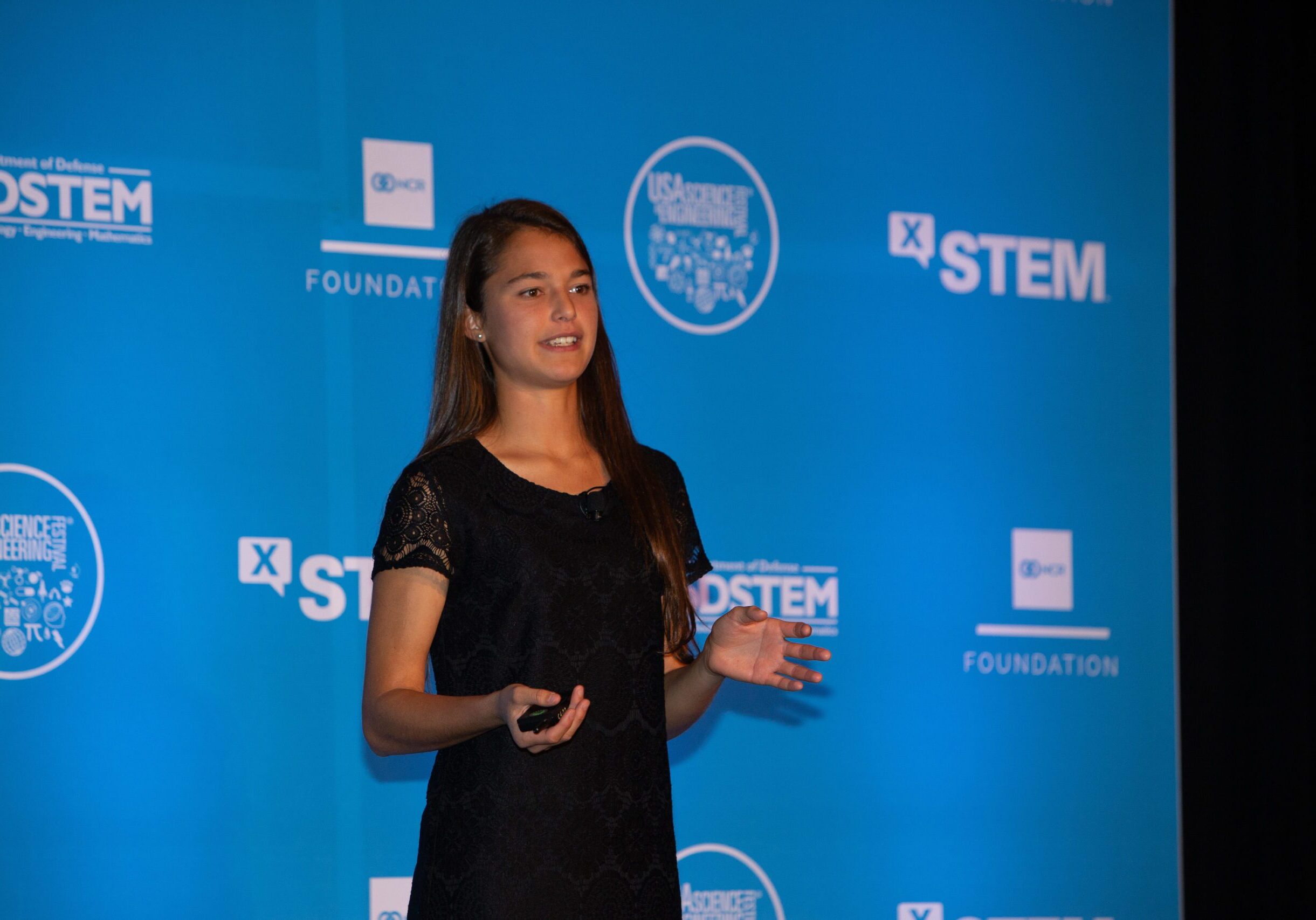 Hannah Herbst Video Thumbnail