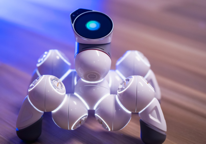 The Future of Robots is Now Video Thumbnail