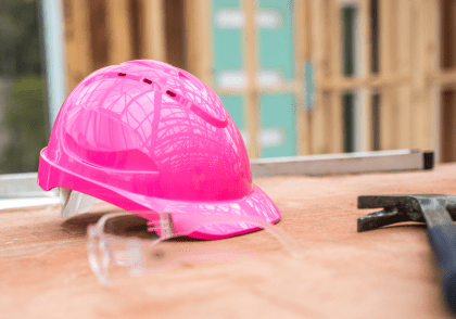 Shattering STEM Stereotypes Video Thumbnail