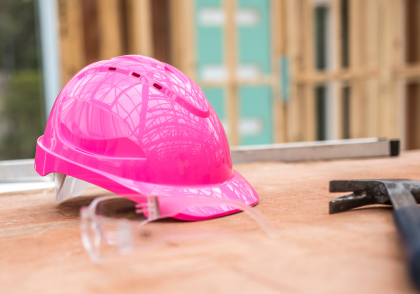 Shattering STEM Stereotypes Video Thumbnail