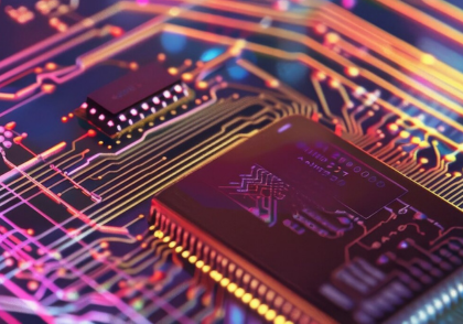 Micro Tech with Macro Effect Video Thumbnail