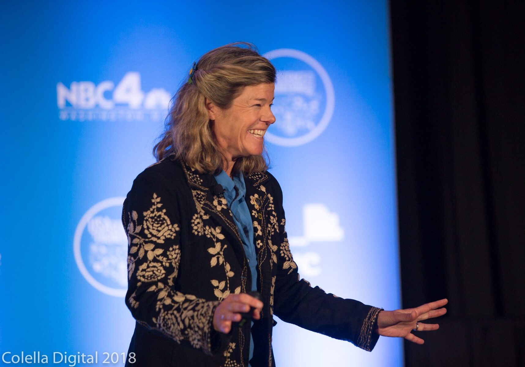 Dr. Tierney Thys Video Thumbnail